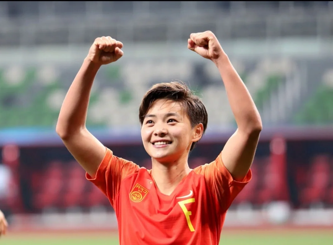 女足国家队势如破竹，风头无两的简单介绍