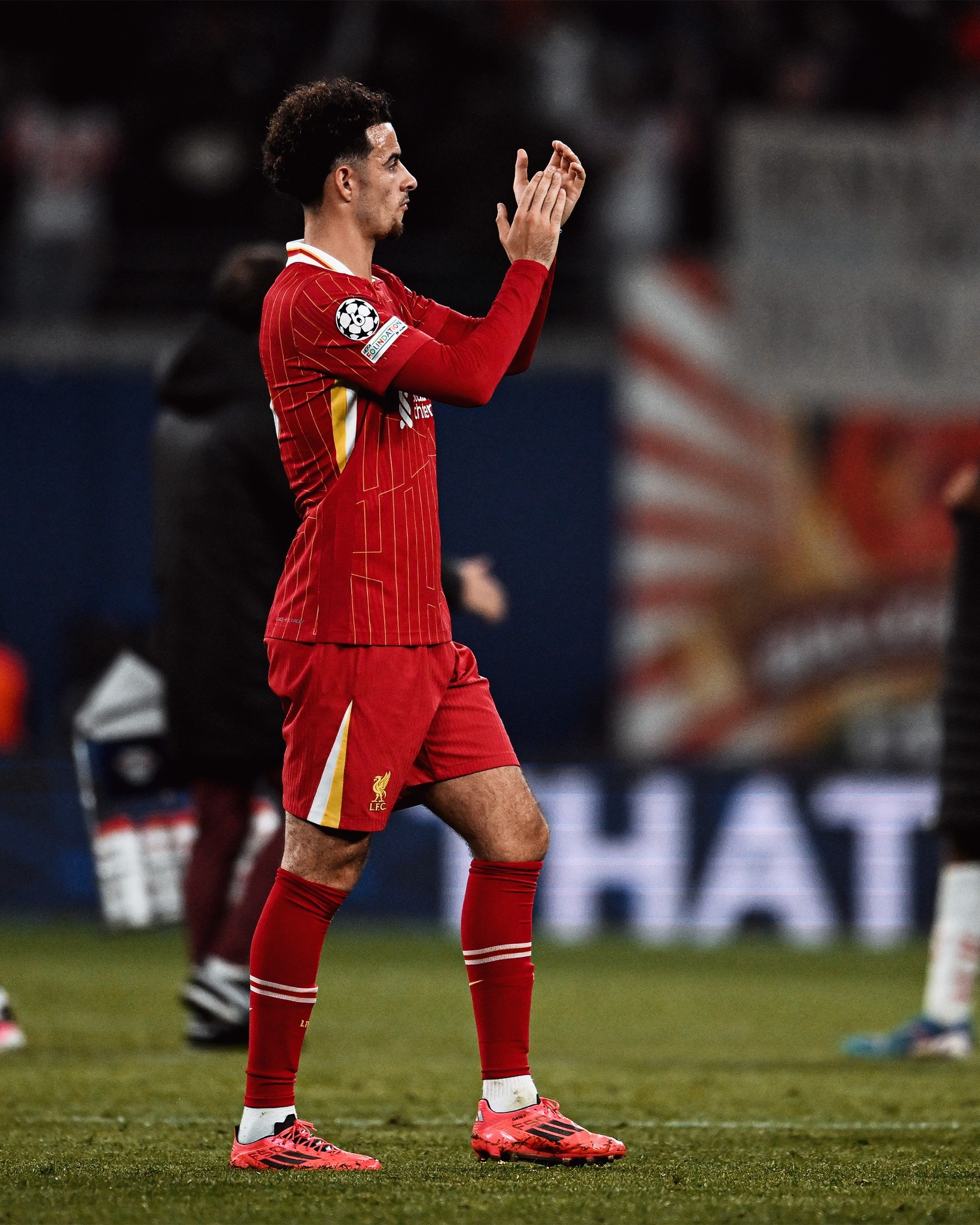 包含不可思议！利物浦惊险晋级欧冠半决赛的词条