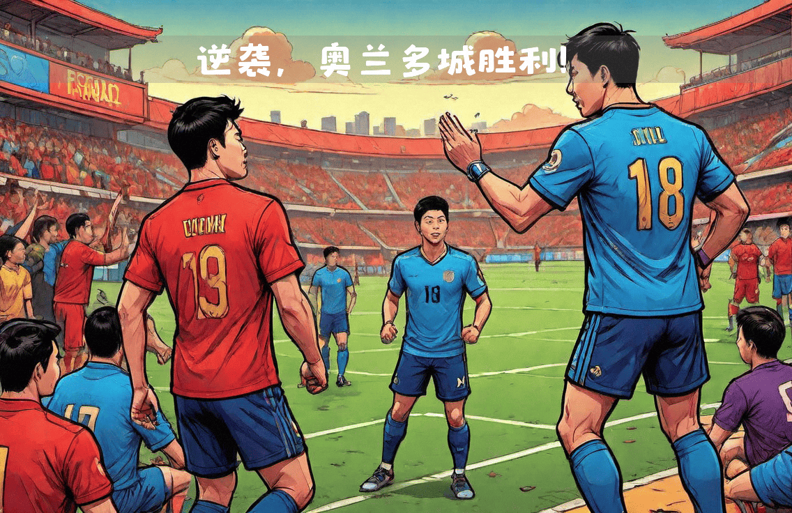奥地利足球队实现逆袭，成功晋级决赛