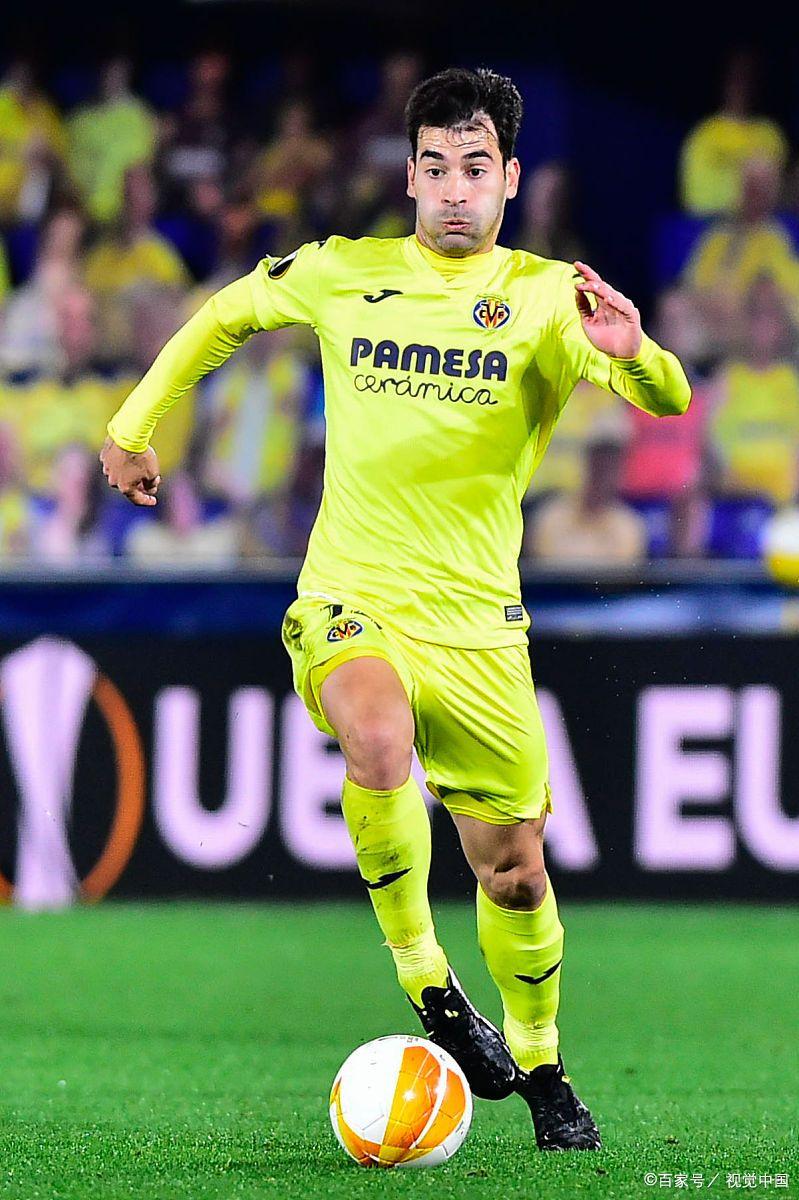 比利亚雷亚尔取得关键胜利，保持领先优势的简单介绍