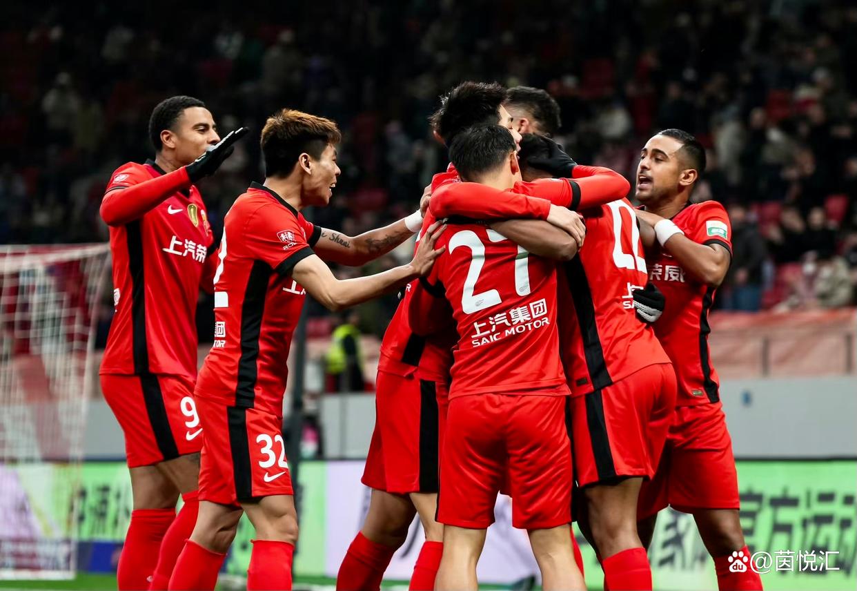 中超球队齐聚成都，备战国际洲际盛事