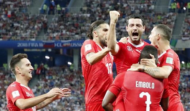 瑞士-力克德国，晋级欧国联半决赛的简单介绍