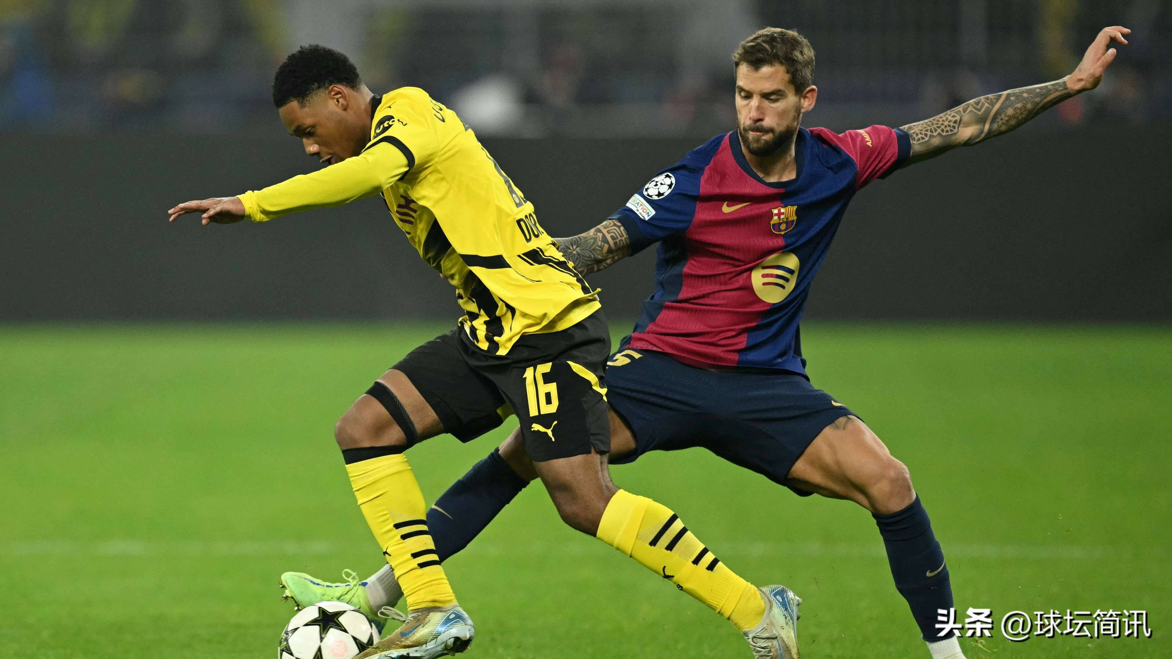 传奇球星继续待在多特蒙德，为球队助力的简单介绍