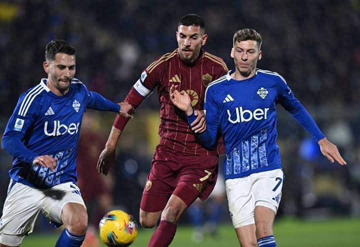 意甲球队备战下一场关键比赛 意甲球队备战下一场关键比赛