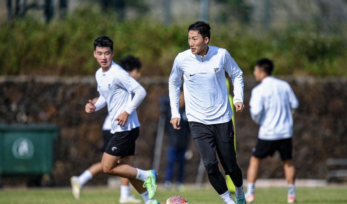 关于热血沸腾，国内足球精英角逐命运风云的信息