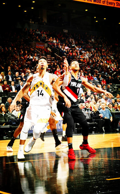 开拓者核心伤愈归队,全队士气大振 开拓者核心伤愈归队,全队士气大振