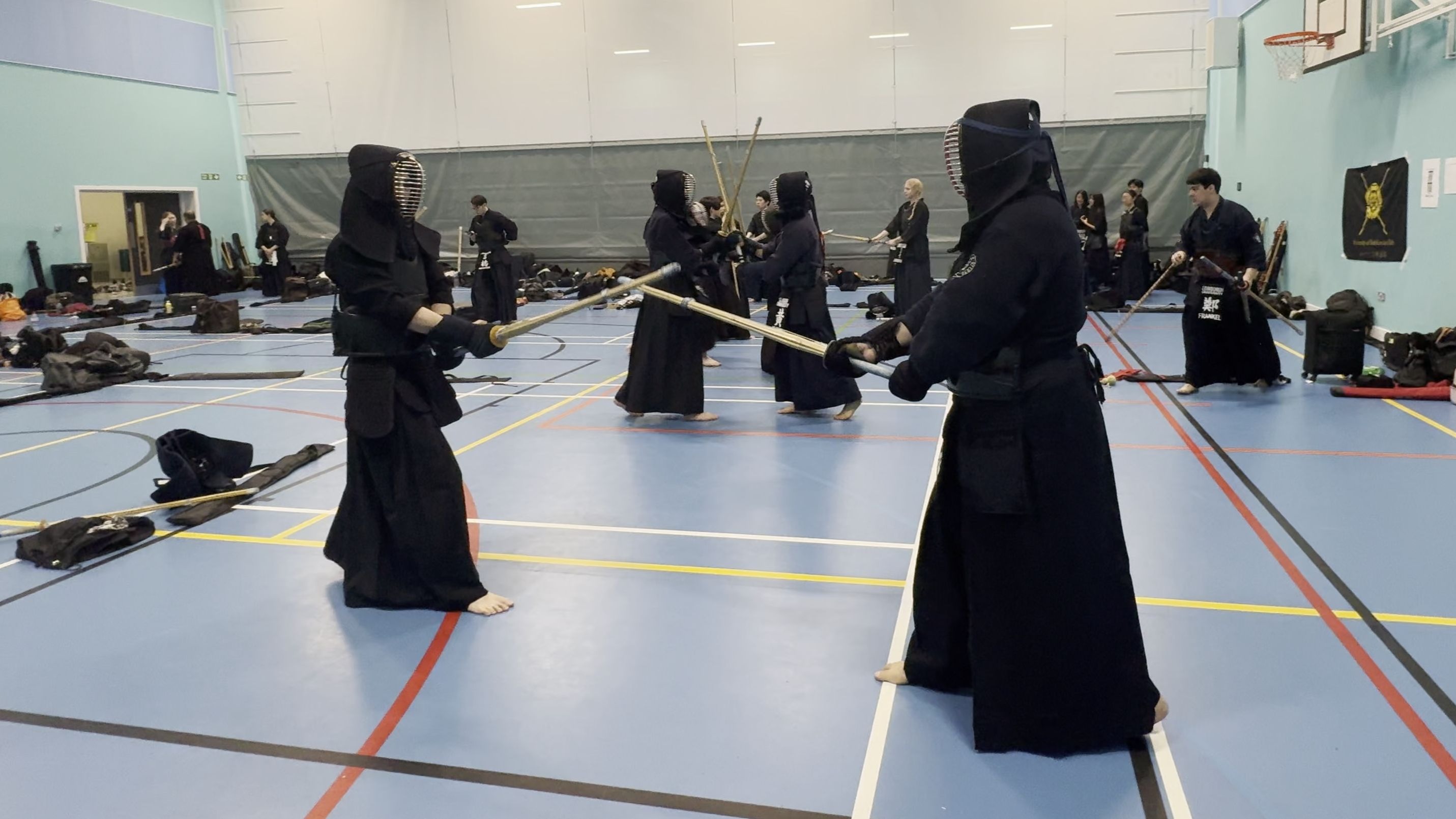 英国击剑选手技压群雄，胜出夺得冠军的简单介绍