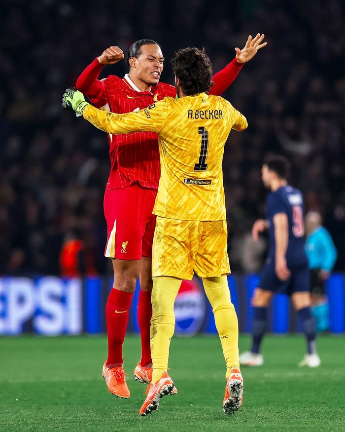 利物浦披荆斩棘，客场告捷领跑果实
