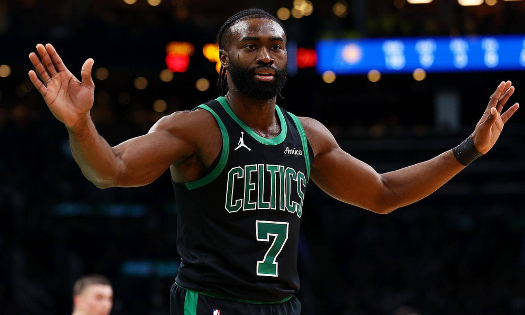 凯尔特人队击败奇才,信心满满稳步前行的简单介绍 凯尔特人队击败奇才,信心满满稳步前行的简单介绍