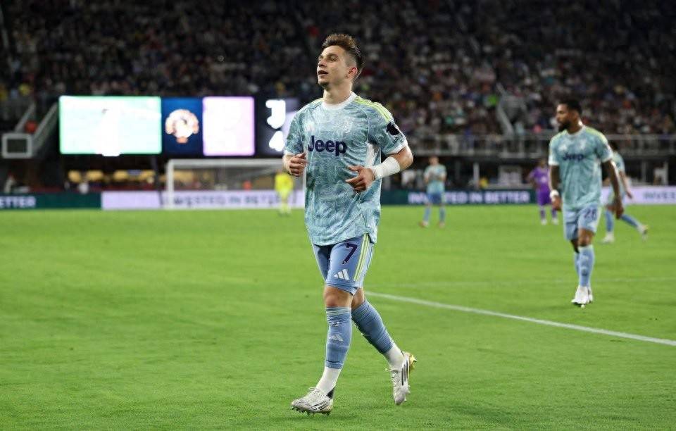 尤文图斯惆怅不已，欧冠八强绝望告别的简单介绍