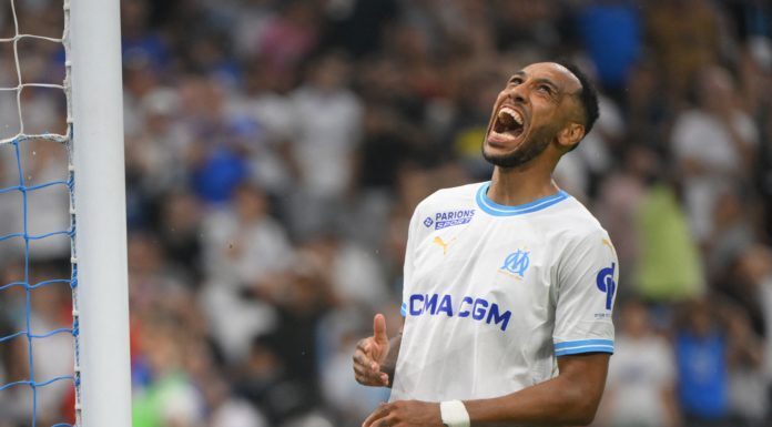 关于马赛队员表现出色进球数榜首的信息