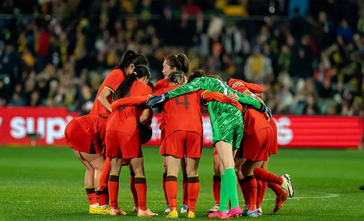 以色列女足八天连战八场：团结拼搏无畏色的简单介绍