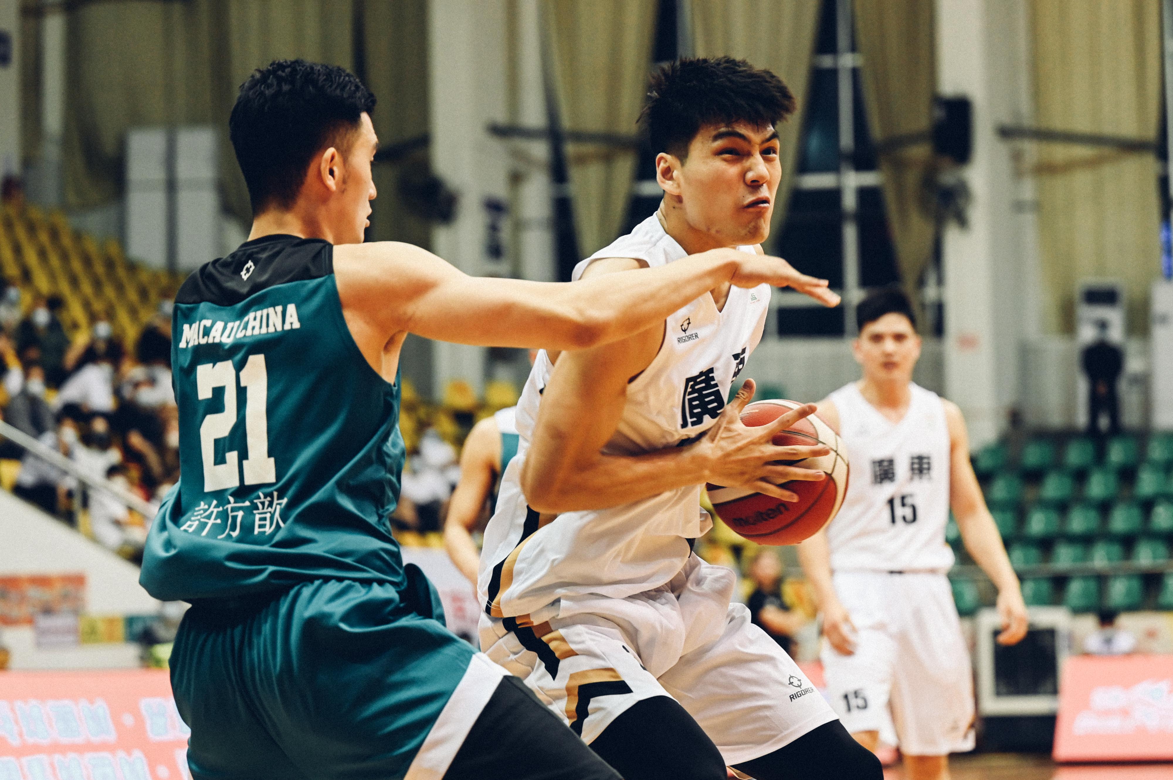 澳门篮球职业联赛总决赛，澳门珠海队落后的简单介绍