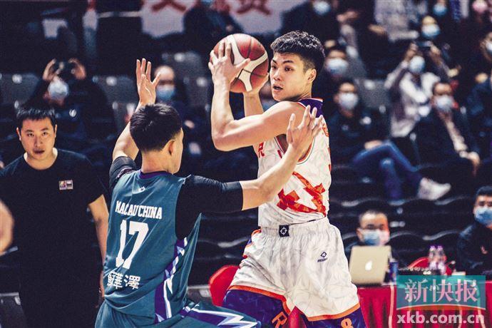 澳门篮球职业联赛总决赛，澳门珠海队落后的简单介绍