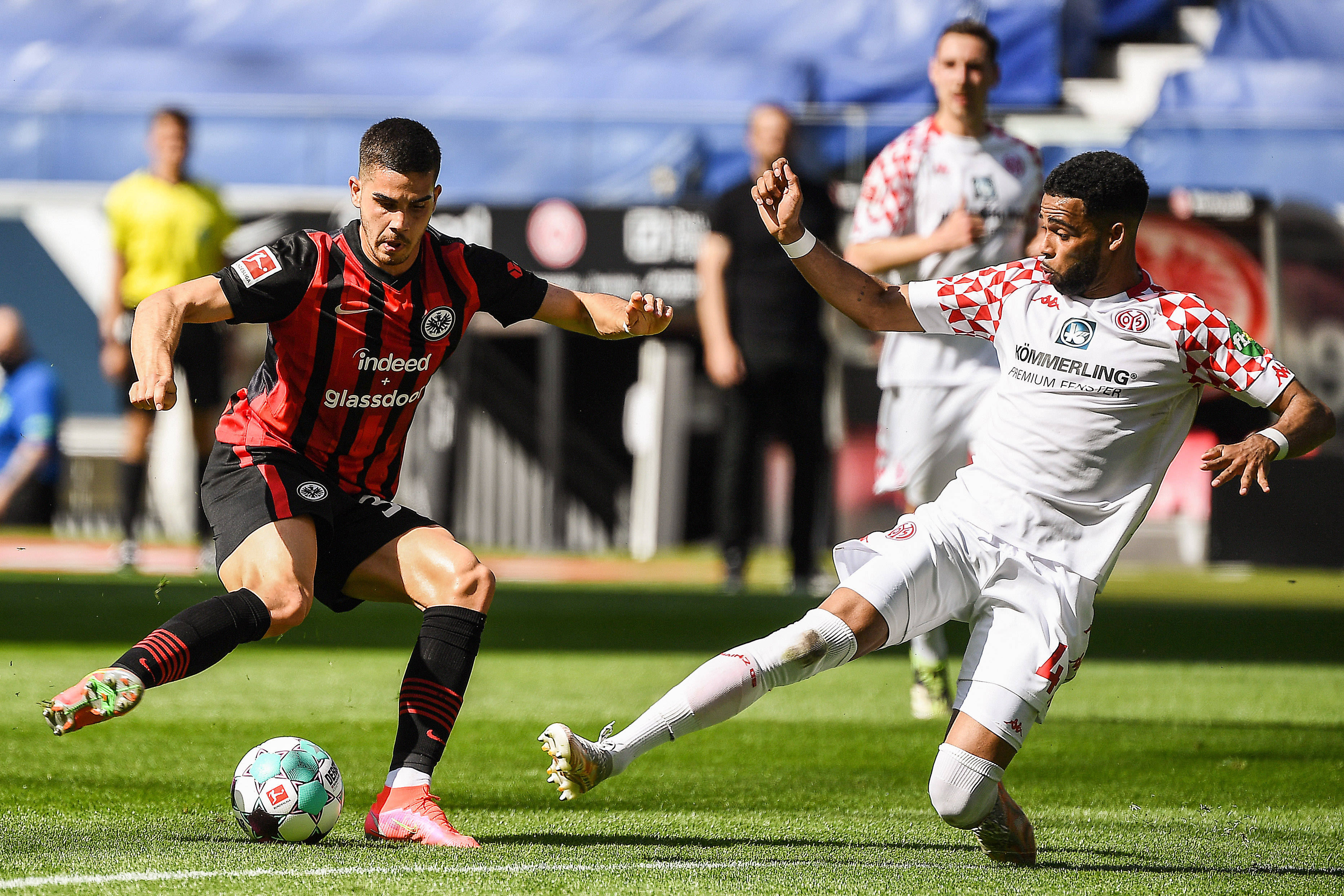 关于拜仁慕尼黑对阵门兴格拉德巴赫：德甲巅峰对决的信息