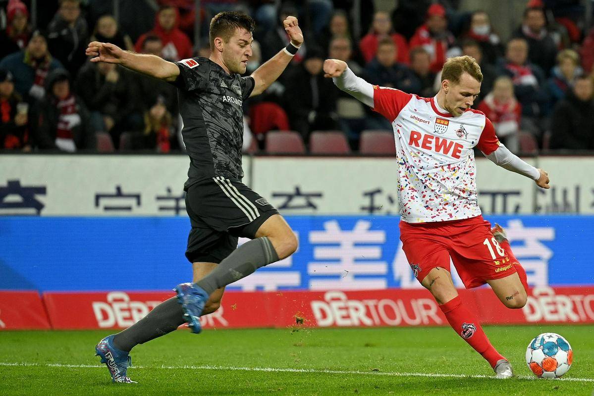 纽伦堡遭遇连败，德甲保级形势岌岌可危的简单介绍