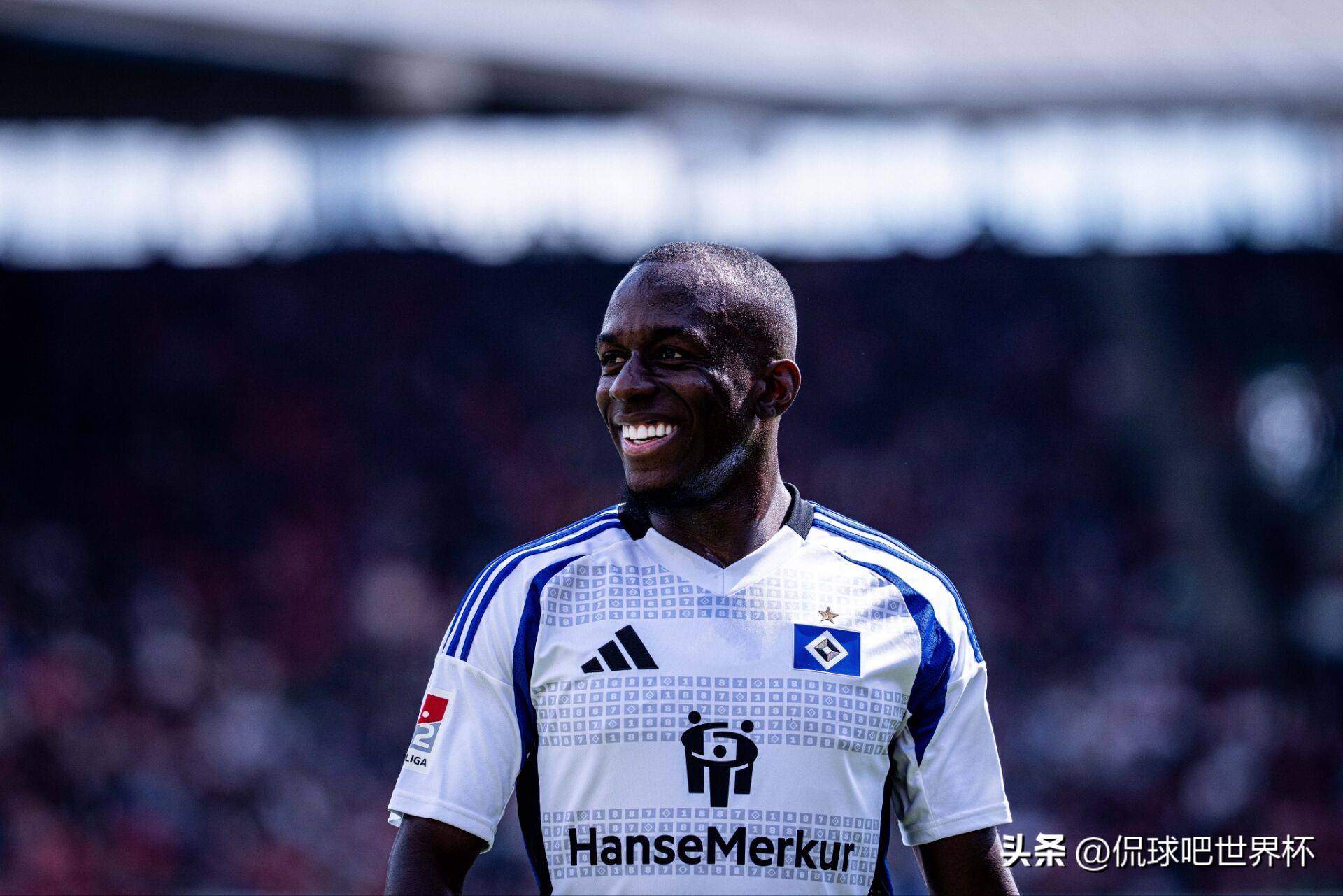 纽伦堡遭遇连败，德甲保级形势岌岌可危的简单介绍