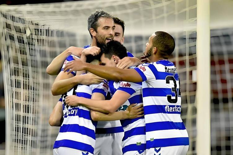 赫雷斯客场遭遇失利，赛季背水一战