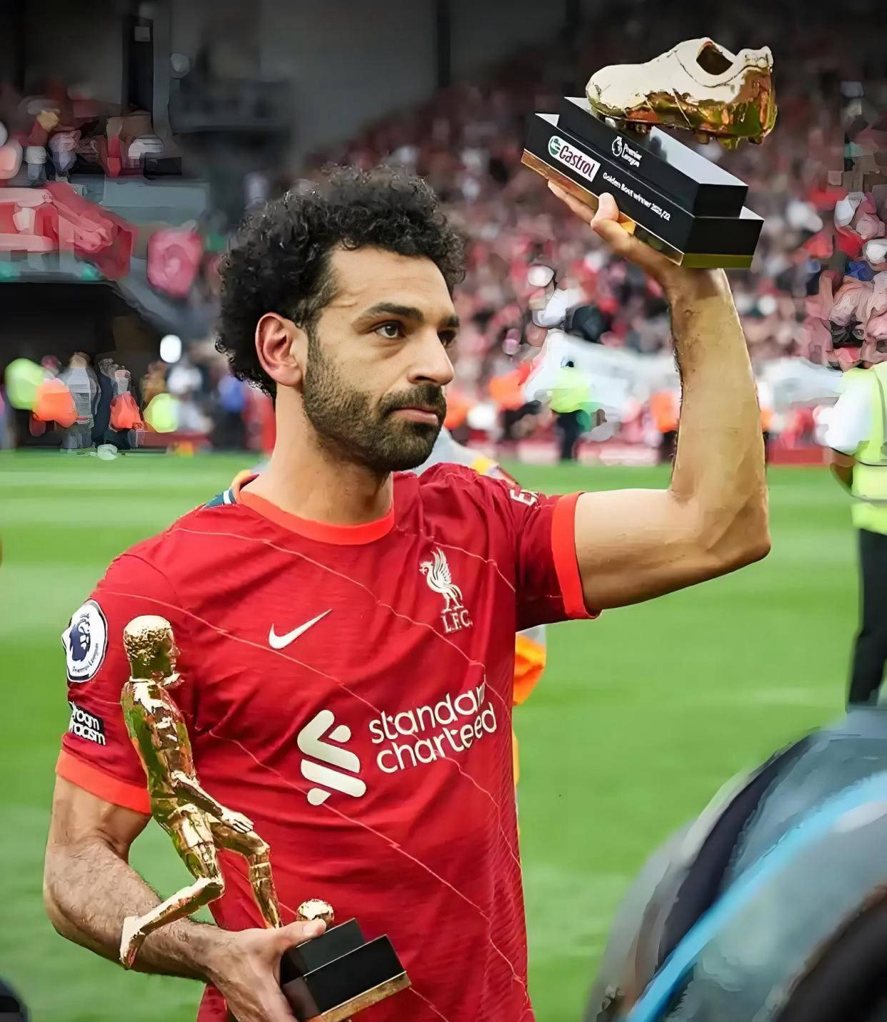 比利时顶尖球员转投英超豪门，格外引人注目