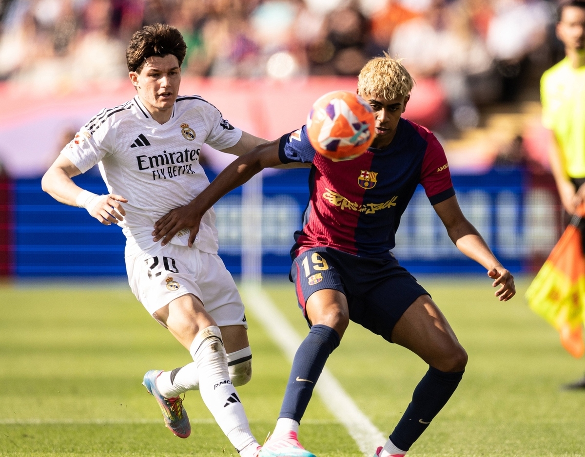 皇家马德里遭遇危机，球队士气低落