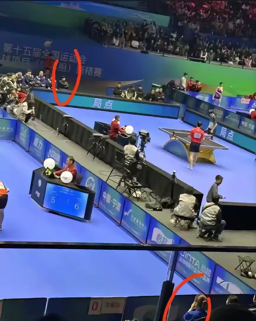 精彩纷呈!看点十足的比赛让人目不暇接 精彩纷呈!看点十足的比赛让人目不暇接