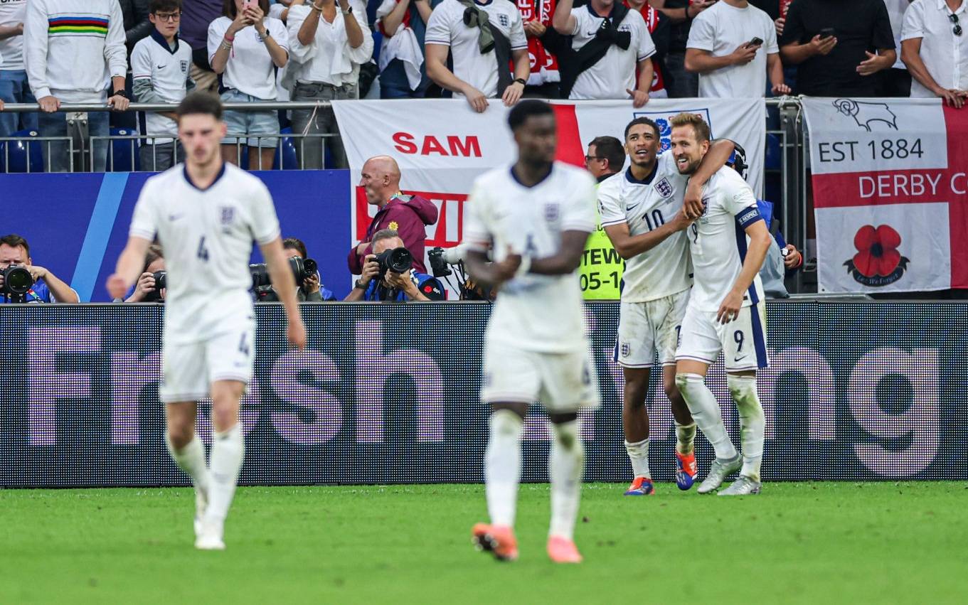 英格兰惊险战胜摩尔多瓦,凯恩点球绝杀 英格兰惊险战胜摩尔多瓦,凯恩点球绝杀