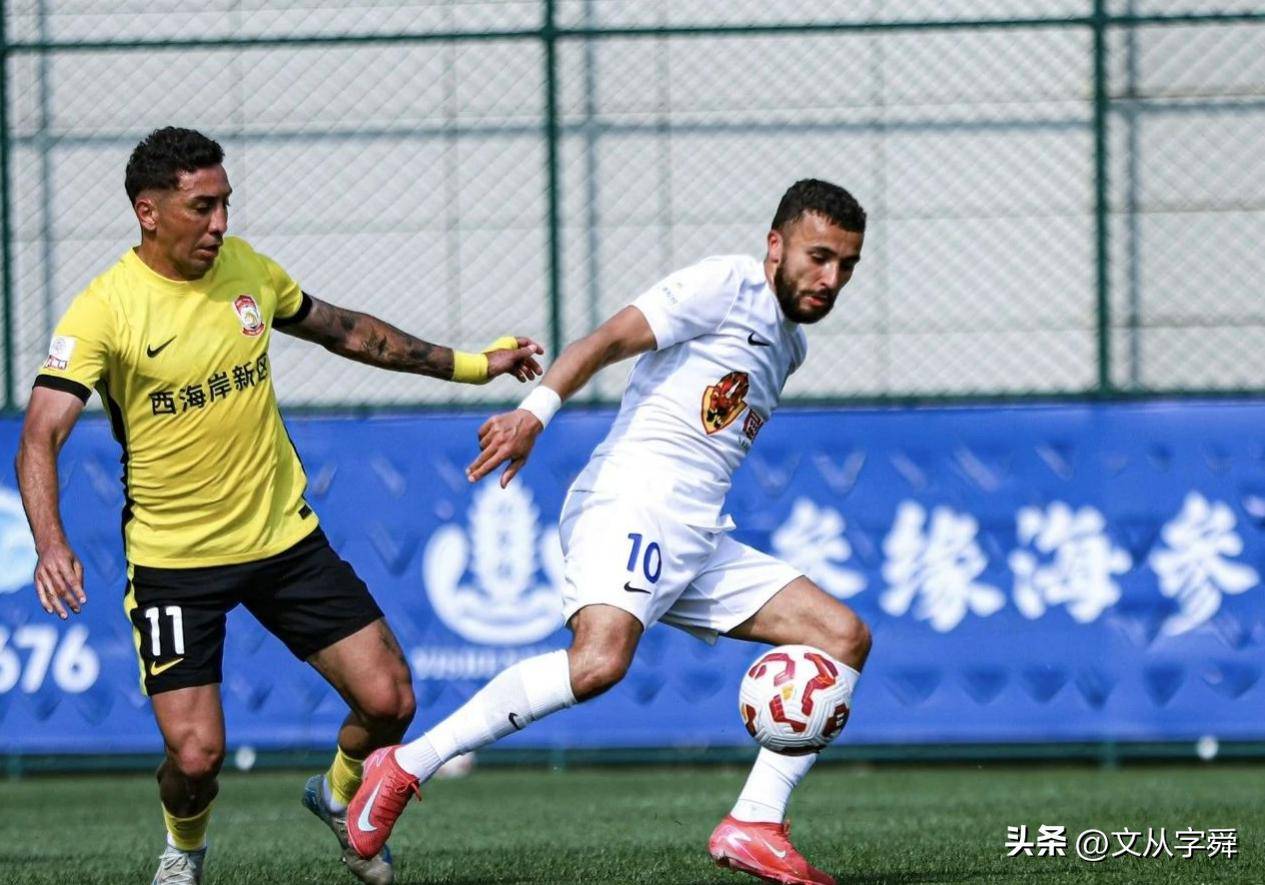 中超球队备战纪实披露，球员状态调整有声有色