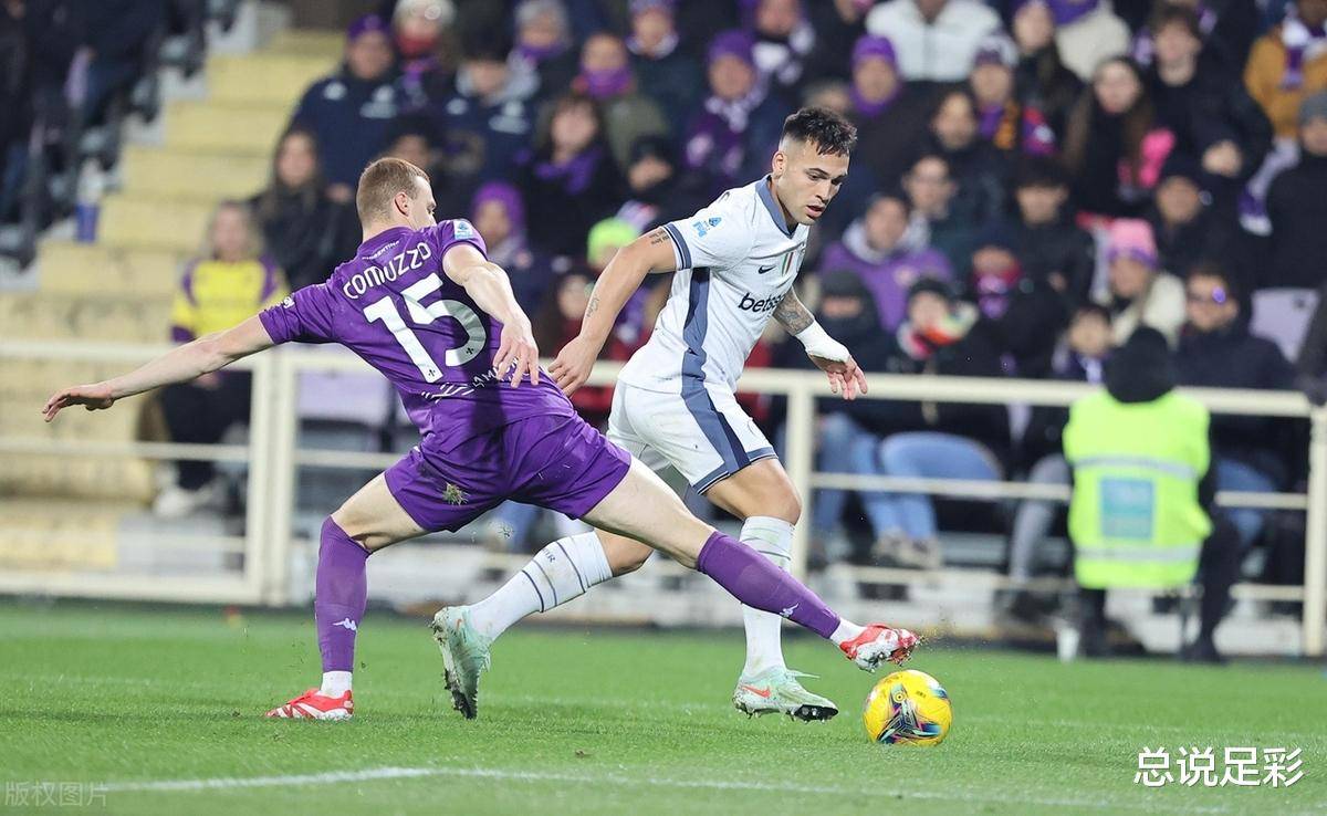 佛罗伦萨客场小胜，反弹开启连胜的简单介绍