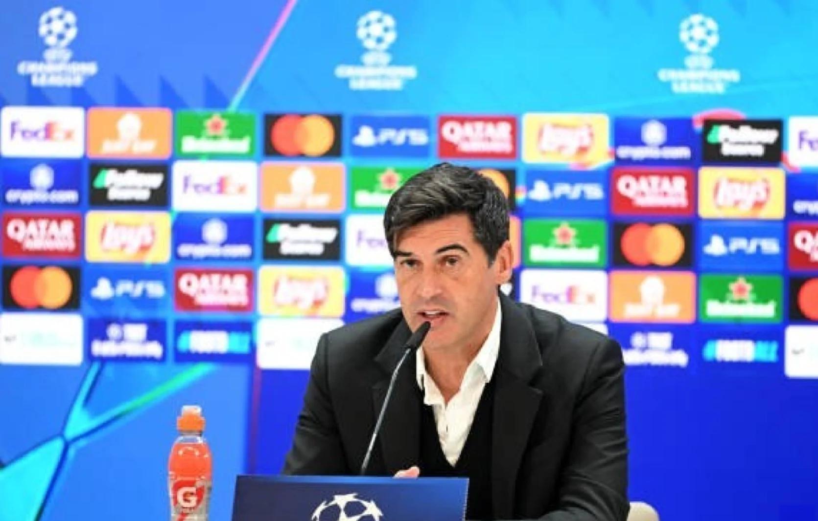 卡利亚里主教练严厉批评球队表现,要求全队改进 卡利亚里主教练严厉批评球队表现,要求全队改进