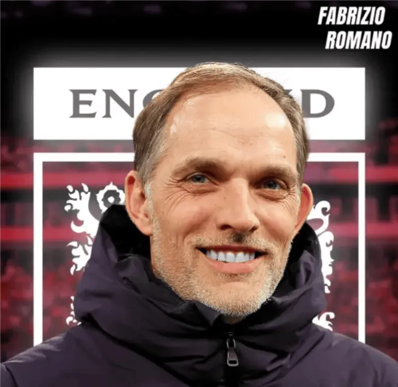 英格兰国家队面临危机，主帅急寻解决方案