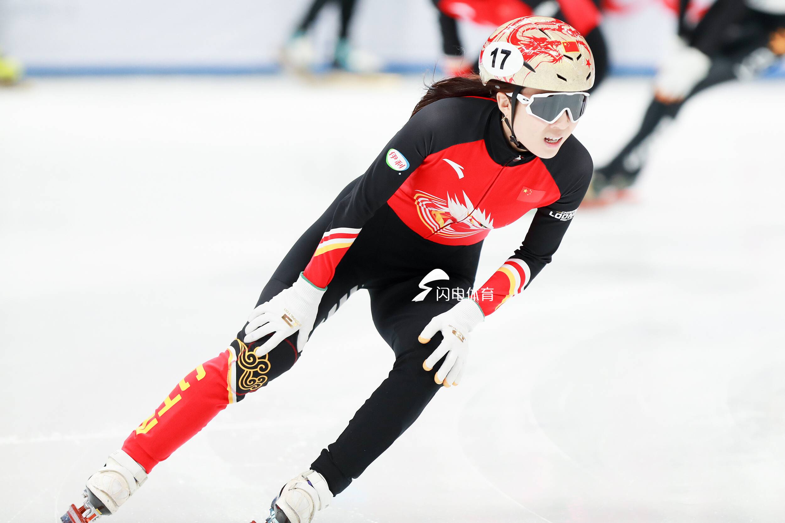 英国新秀斩获短道速滑金牌,崭露头角的简单介绍 英国新秀斩获短道速滑金牌,崭露头角的简单介绍