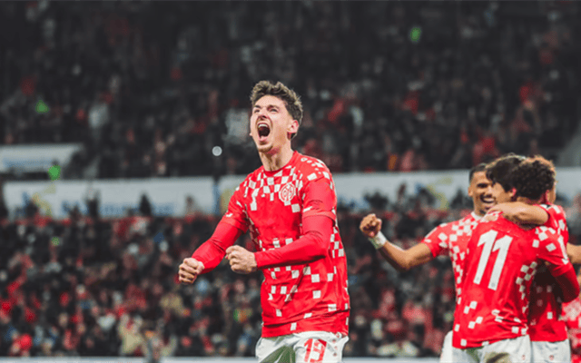 关于勒沃库森球员状态神勇，再次获得胜利的信息