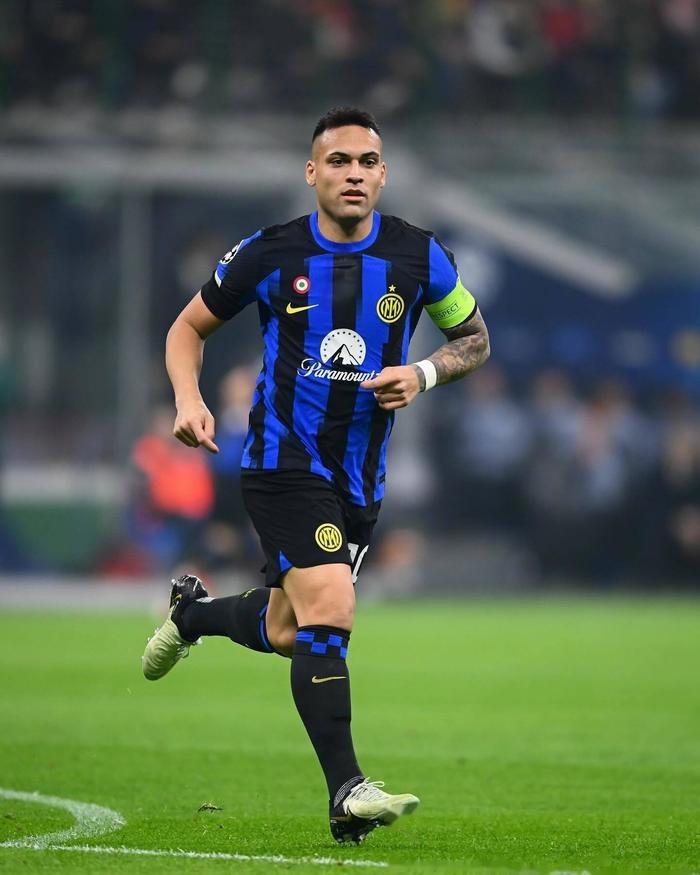 -国米前锋状态低迷，球队攻击力大幅下滑