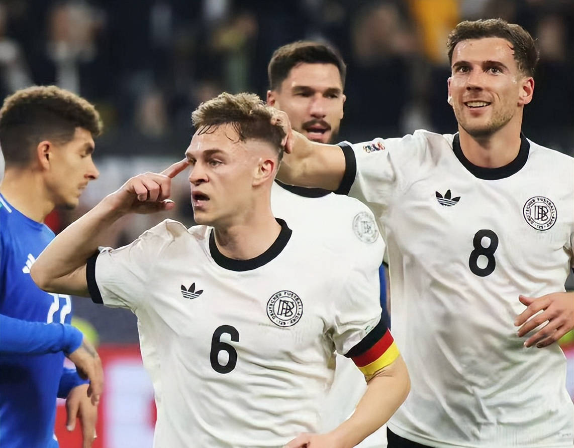 德国与葡萄牙在决赛中激烈对决，赛果引发热议