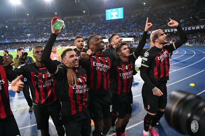 包含AC米兰战胜对手,继续追逐冠军梦想的词条 包含AC米兰战胜对手,继续追逐冠军梦想的词条