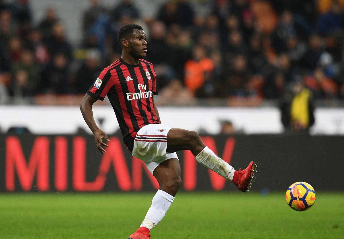 热那亚客战告捷，连胜追赶欧战资格