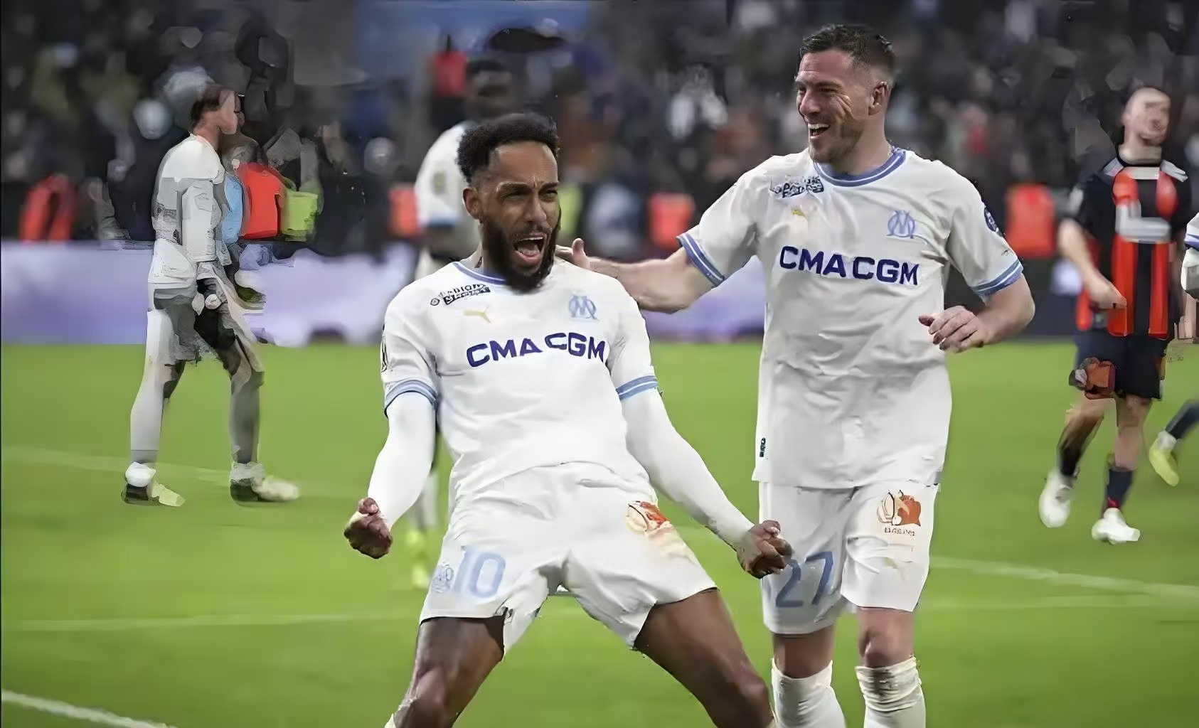 毕尔巴鄂主场负于皇家社会，缺乏破门利器显露问题