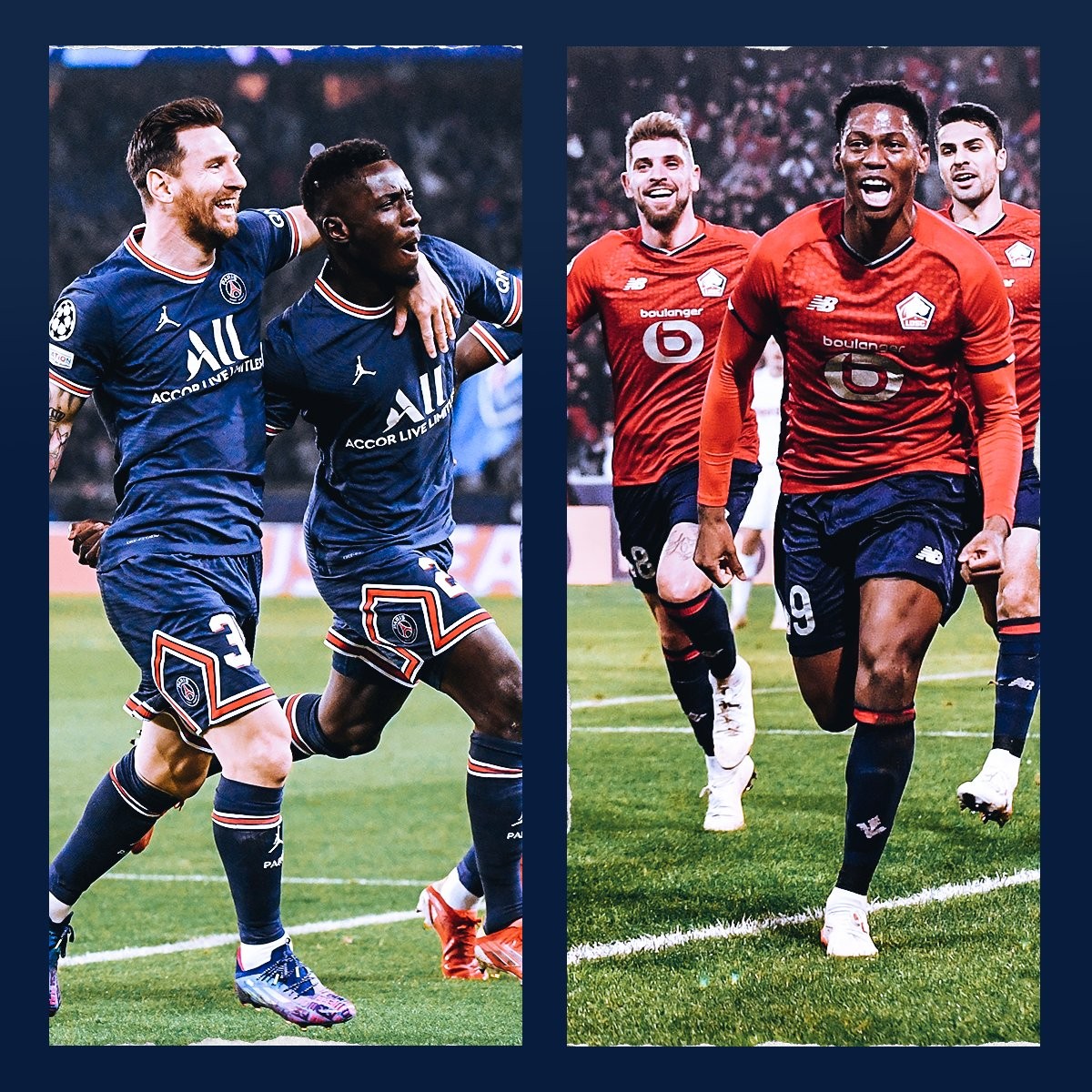 里昂队喜获胜利，欧战资格把握增大