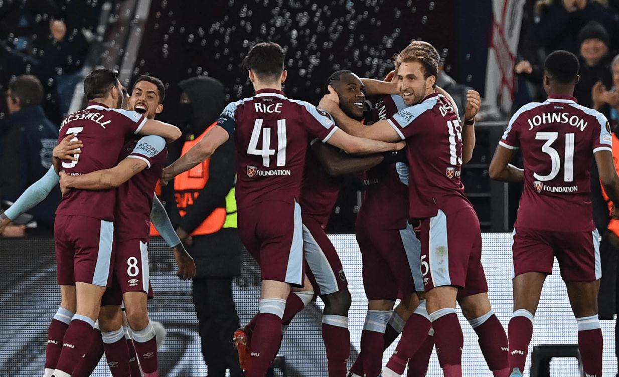 里昂队喜获胜利，欧战资格把握增大