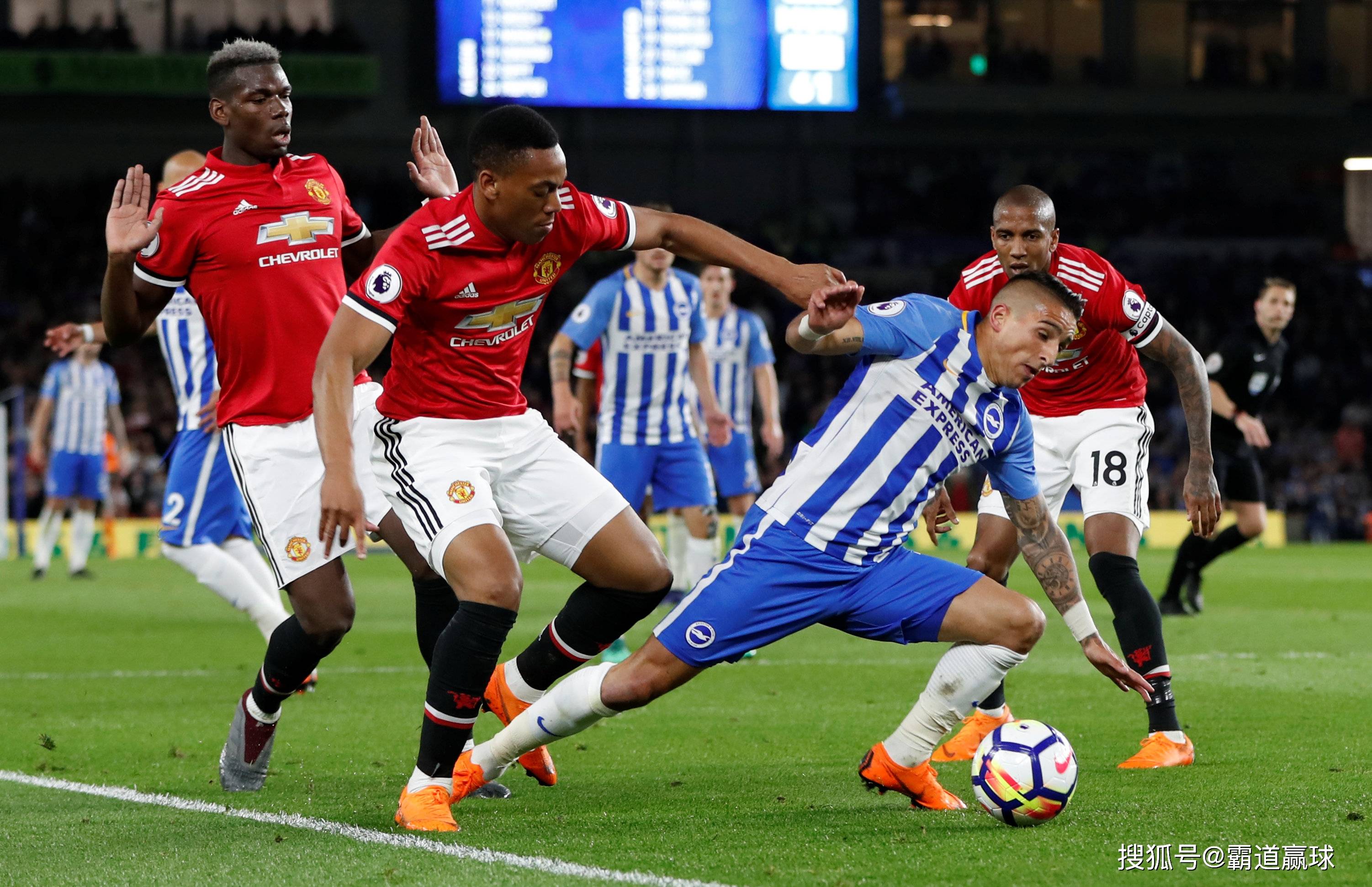 曼联战术变化巧妙,取得连胜 曼联战术变化巧妙,取得连胜