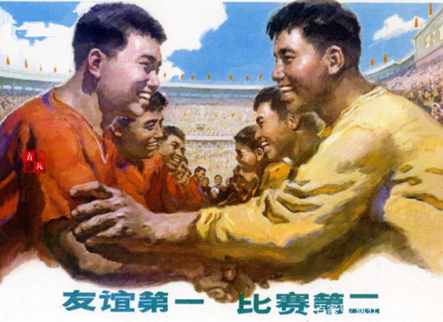 经典比赛背后的故事,看完令人感慨不已! 经典比赛背后的故事,看完令人感慨不已!