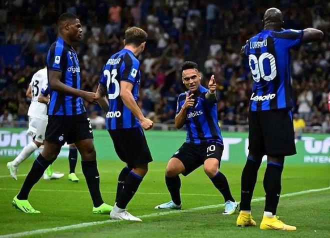 关于米兰德比,AC米兰主场悉数国际米兰的信息 关于米兰德比,AC米兰主场悉数国际米兰的信息