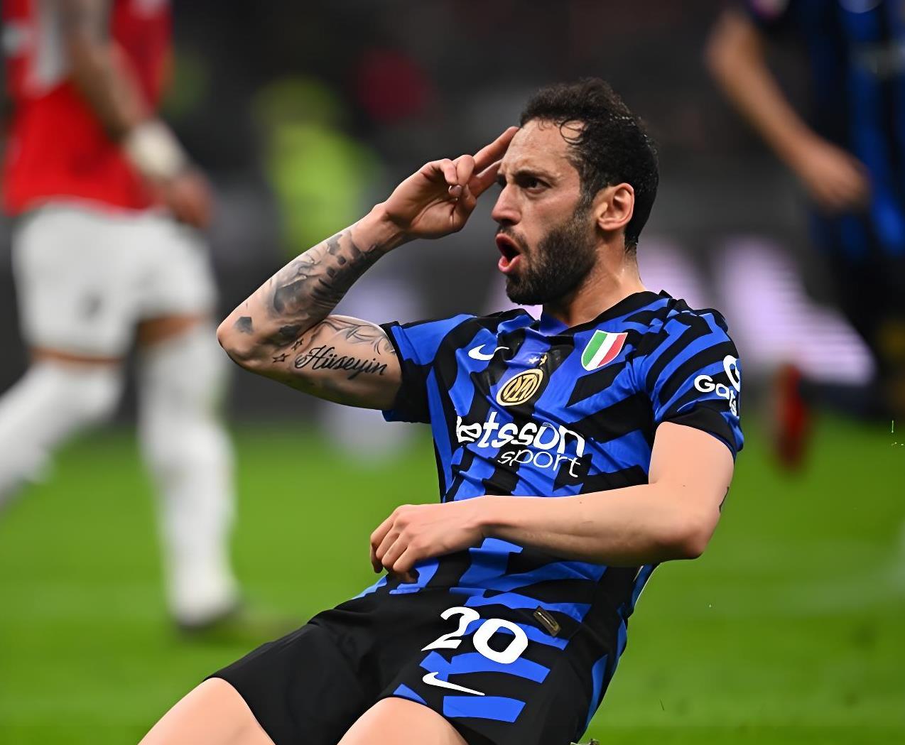 关于米兰德比,AC米兰主场悉数国际米兰的信息 关于米兰德比,AC米兰主场悉数国际米兰的信息