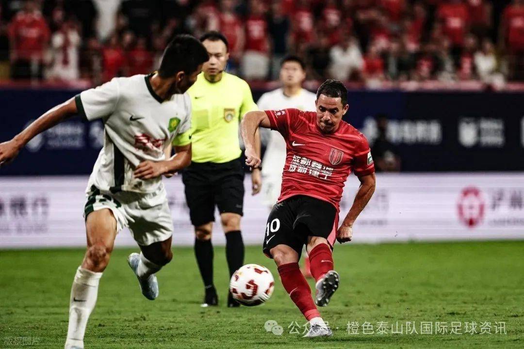 建业战平申花,联赛排名无变化 建业战平申花,联赛排名无变化