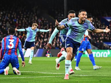 包含利物浦客场逆转水晶宫，英超战胜率达到%的词条