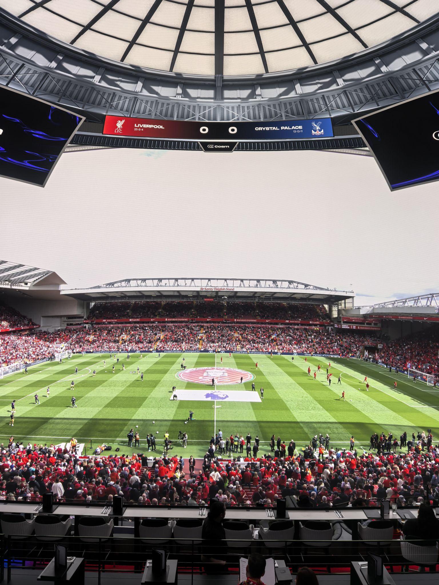 包含利物浦客场逆转水晶宫，英超战胜率达到%的词条