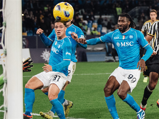 关于那不勒斯球员状态火热，期待取胜的信息