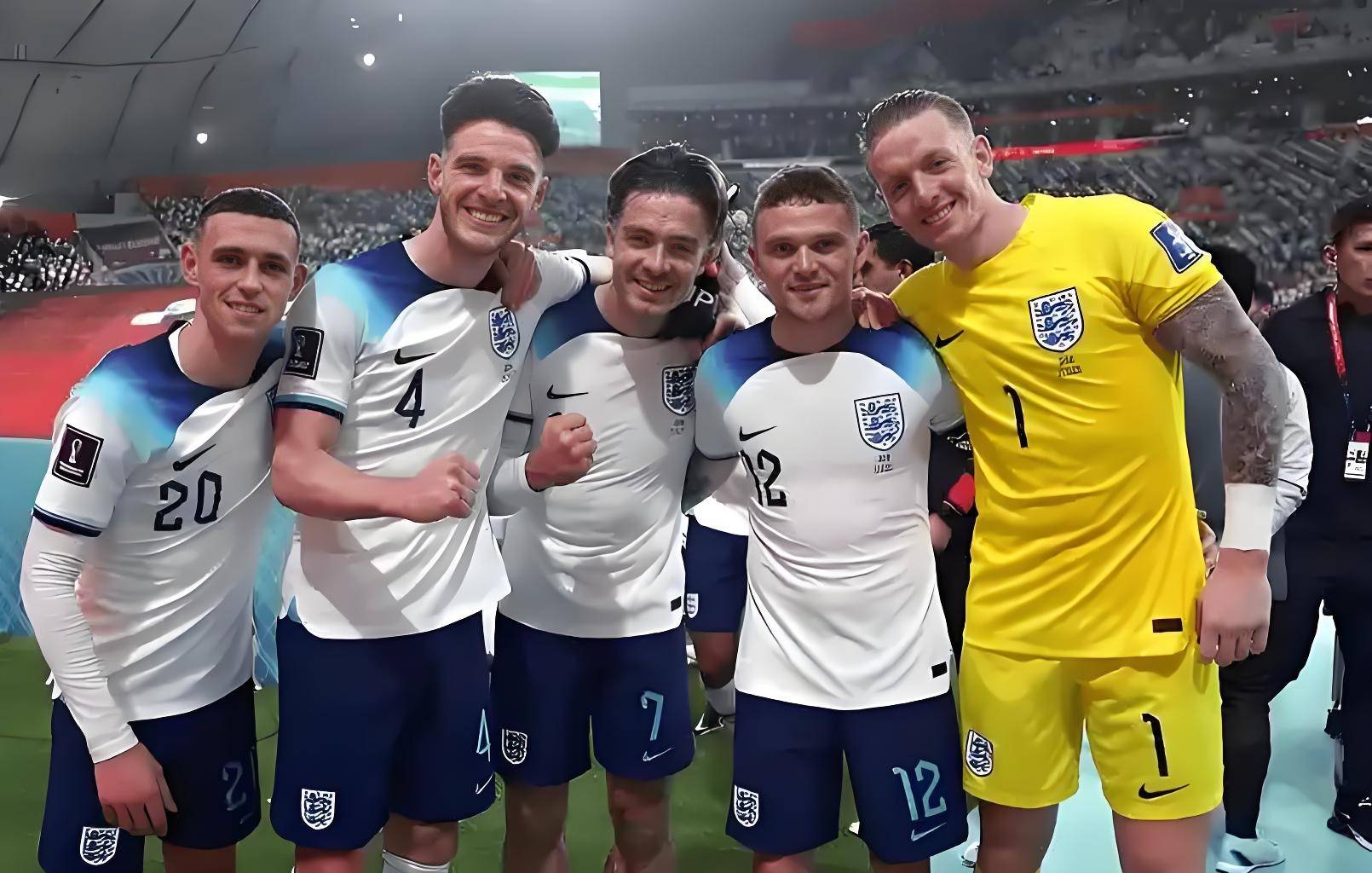 欧预赛英格兰队力争战胜波黑的简单介绍