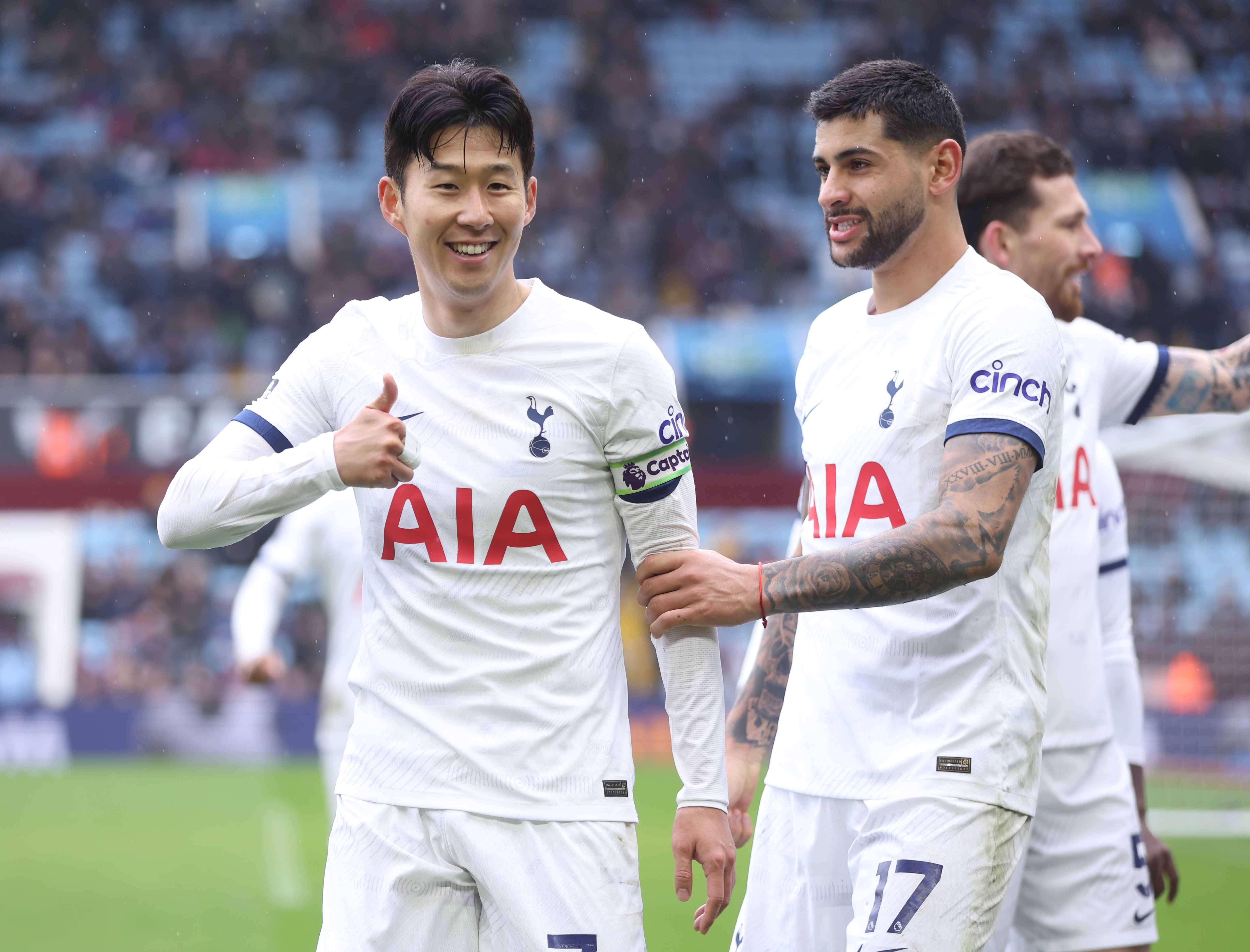 热刺对手富勒姆，全力保持不败势头的简单介绍