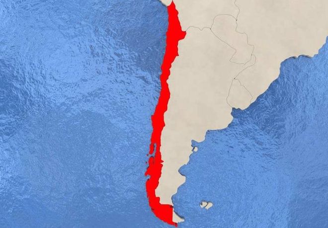 关于秘鲁VS智利，双方实力对比让人期待的信息